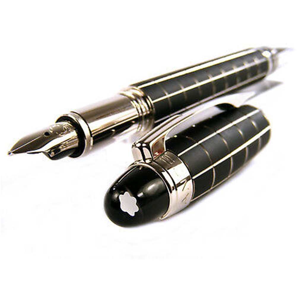 Mont blanc pen serial number check busmasa