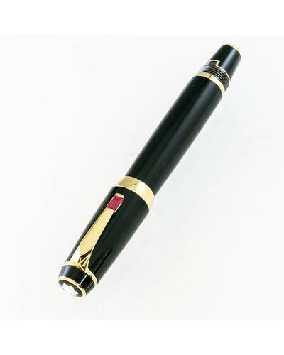 Montblanc Fountain pen Bohème Rouge - MB25100