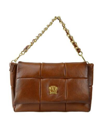 Pratesi Compiobbi Shoulder bag - B374 Bruce Brown