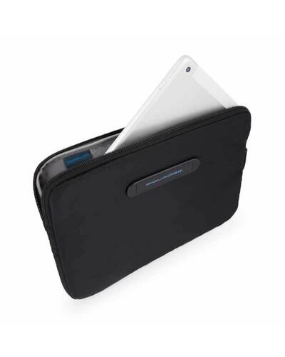 Piquadro case for iPad, Black - AC592NNE/N