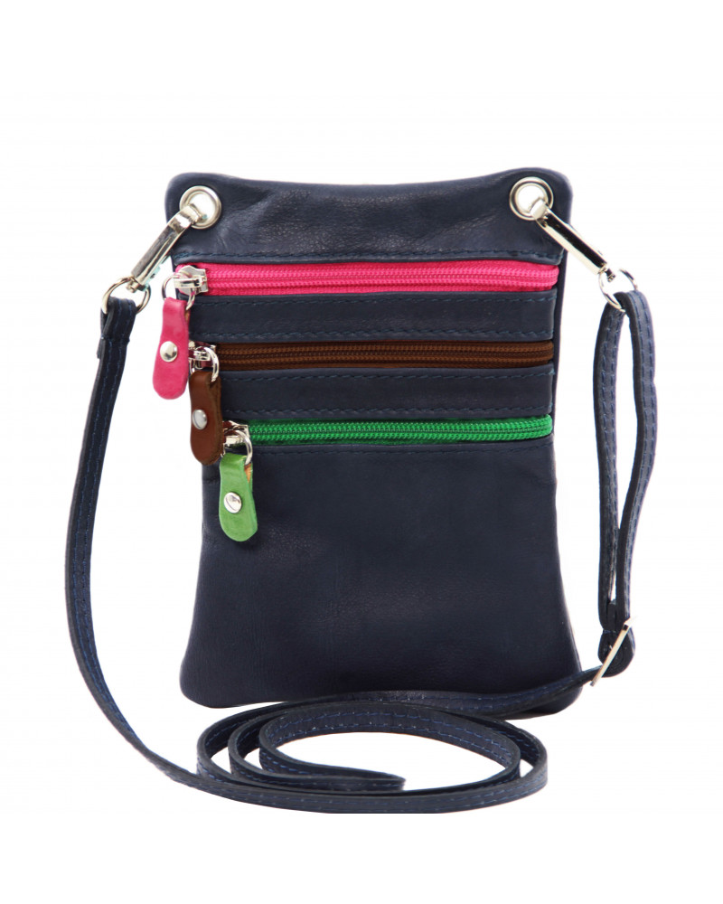 Women Soft PU Leather Crossbody Sling Bag Purse Lightweight Vintage  Shoulder Bag | eBay
