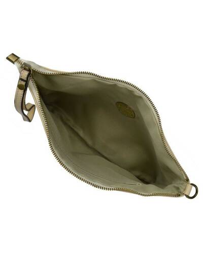 Pratesi Montebonello leather crossbody bag - B456 Bruce Brown