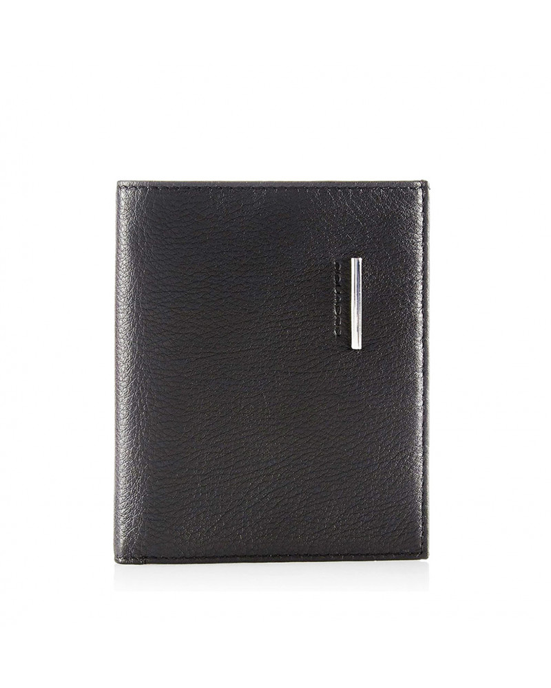 Piquadro Modus - Vertical men's wallet with Credit Card Slots