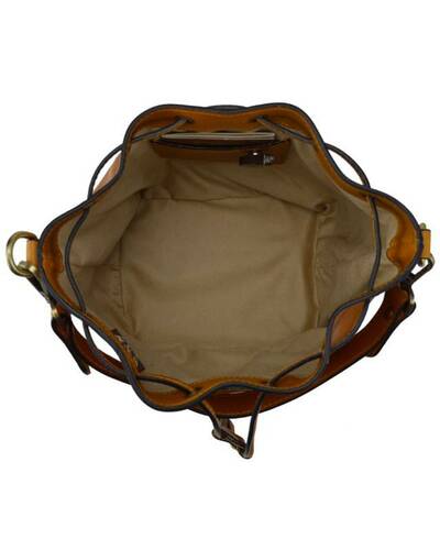 Pratesi Sorano shoulder bag - B501/20 Bruce Brown