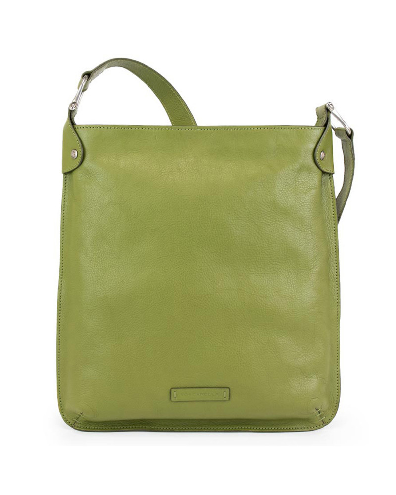 Green Shoulder Bags